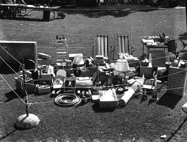 1948 Negro Open Golf Tournament - Theodore Wirth Golf Course